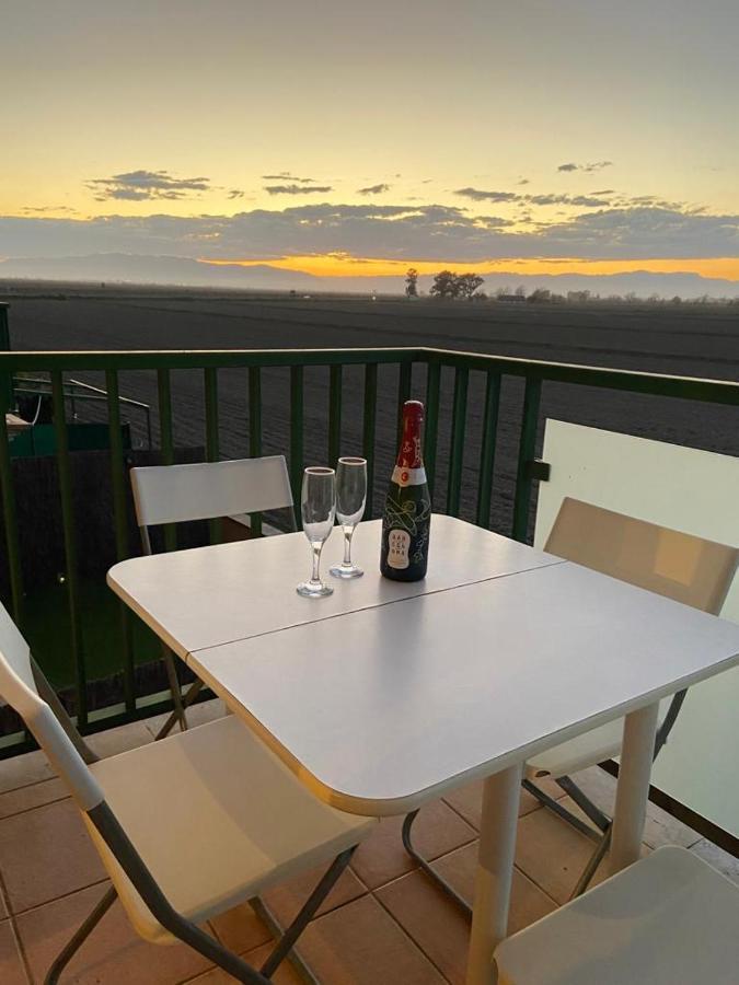 Apartament Eucaliptus L'Eucaliptus Екстер'єр фото