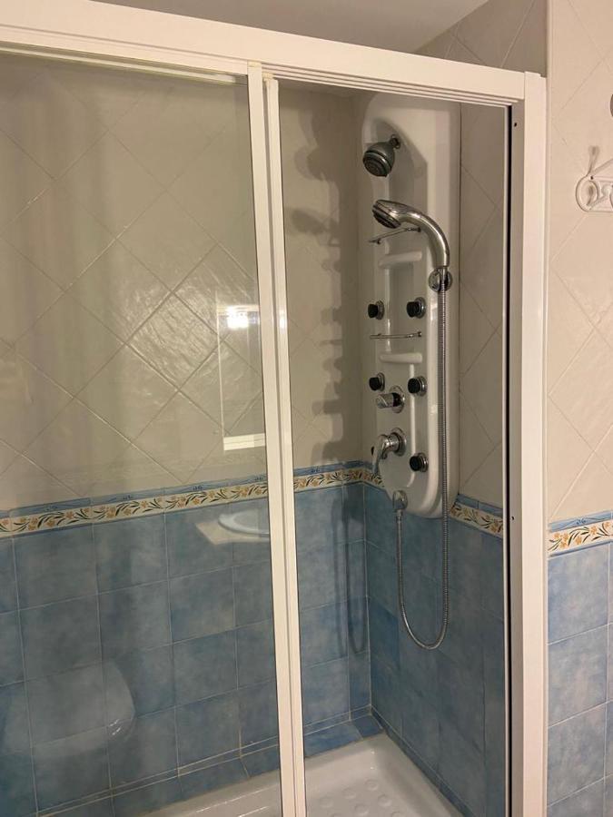 Apartament Eucaliptus L'Eucaliptus Екстер'єр фото
