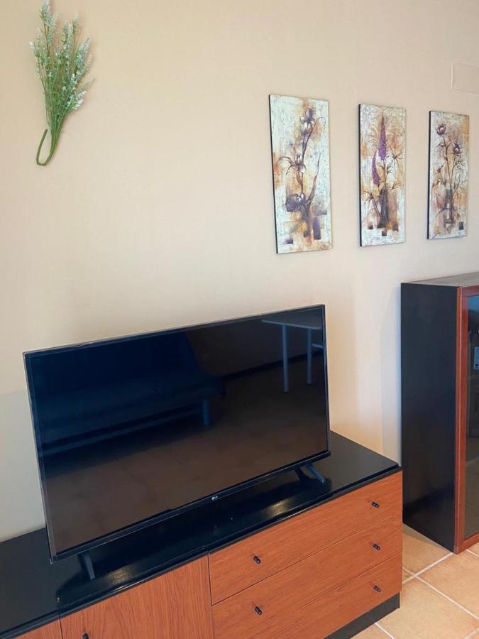 Apartament Eucaliptus L'Eucaliptus Екстер'єр фото