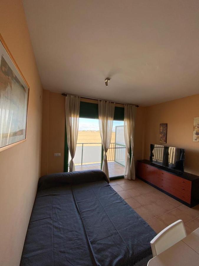 Apartament Eucaliptus L'Eucaliptus Екстер'єр фото