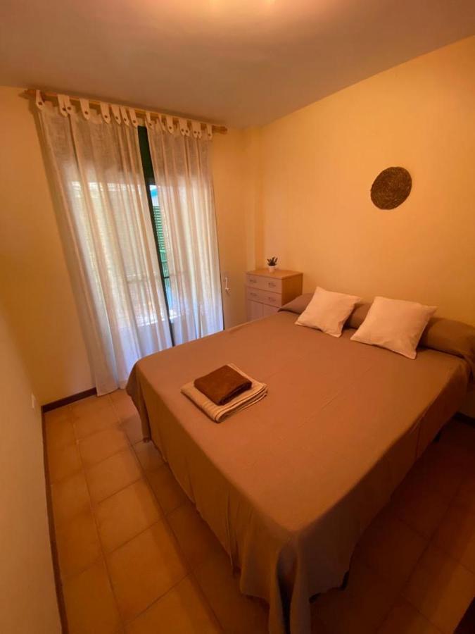 Apartament Eucaliptus L'Eucaliptus Екстер'єр фото