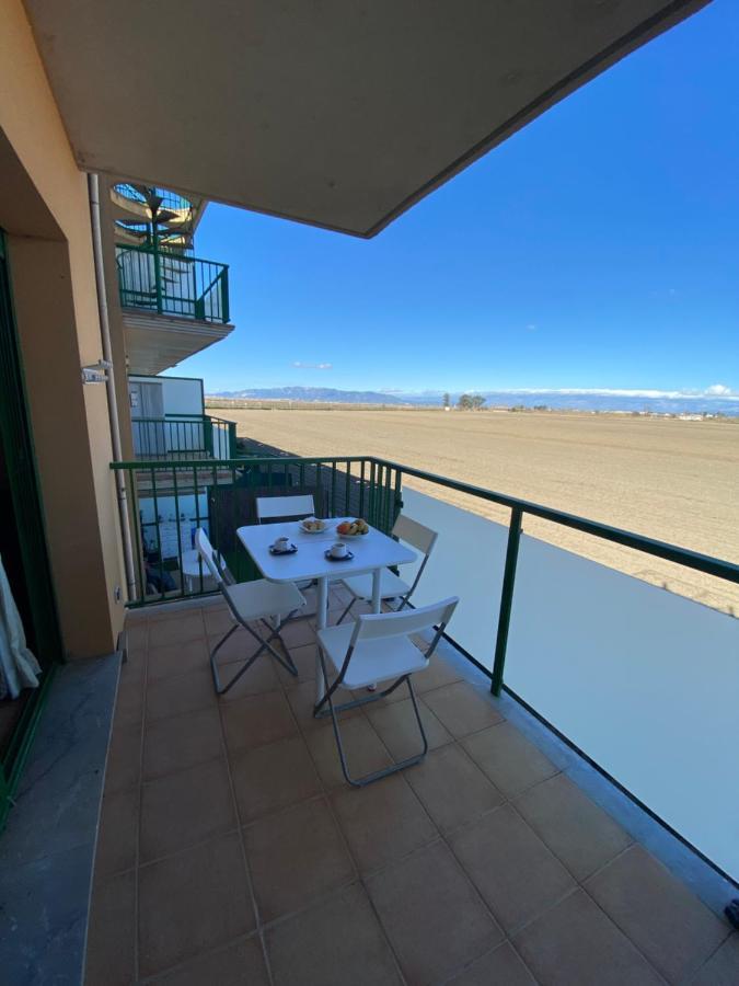 Apartament Eucaliptus L'Eucaliptus Екстер'єр фото